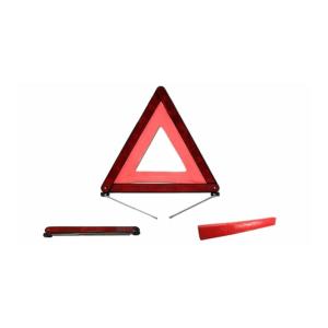 TRIANGLE DE SIGNALISATION, TRÉPIED D'AVERTISSEMENT RÉFLÉCHISSANT