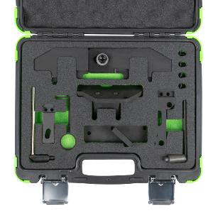 KIT DE CALAGE DE DISTRIBUTION POUR PSA 1.0/1.2 VTi, 1.2 PURETECH