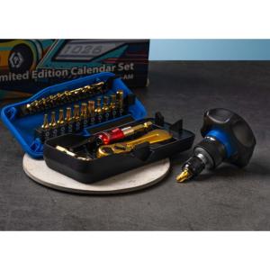 CALENDRIER DE L'AVENT KING TONY