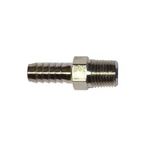 EMBOUT, RACCORD TUYAU DE 8 MM FILETAGE MALE 3/8"