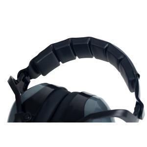 CASQUE ANTI-BRUIT PLIABLE