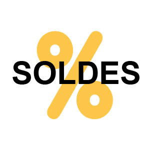 Soldes d'été 2025
