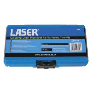 OUTIL DE REPARATION DE LA PORTEE D'UN JOINT DE VIDANGE - LASER 6360