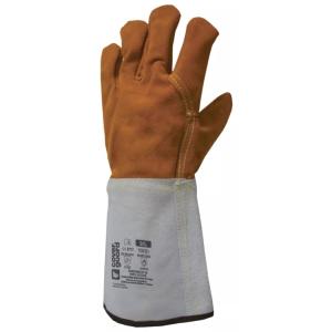 GANTS SOUDEUR EUROWELD FIL KEVLAR®