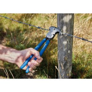 PINCE POUR FILS DE CLOTURES, CLOUER, COUPER, ENTORTILLER  