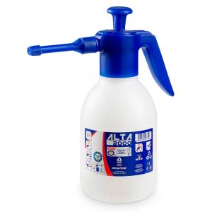 PULVERISATEUR A MAIN, POMPE A PRESSION PRO 2L MULTIUSAGE