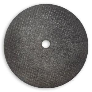 DISQUES A TRONCONNER METAL,INOX 230 x 2.0 x 22 MM  - LOT DE 25 PIECES