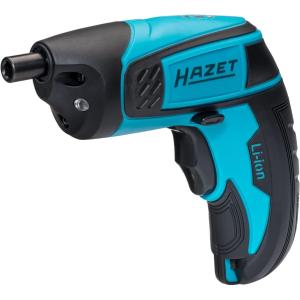 VISSEUSE DEVISSEUSSE COMPACTE SANS FIL (3,7V/2,5 Ah) AVEC ACCESSOIRES