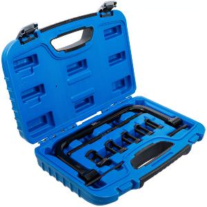 LEVE SOUPAPES, KIT DE COMPRESSION DE RESSORT DE SOUPAPE BGS TECHNIC