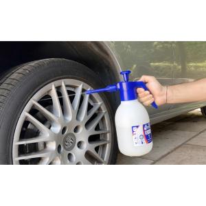 PULVERISATEUR A MAIN, POMPE A PRESSION PRO 2L MULTIUSAGE