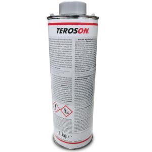 ANTIGRAVILLONNAGE TEROSON RB R2000 ANTI-CORROSION BLACKSON 1KG - GRIS