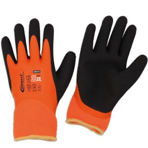 PAIRE DE GANTS PROFESSIONNELS THERMIQUES