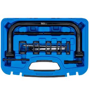 LEVE SOUPAPES, KIT DE COMPRESSION DE RESSORT DE SOUPAPE BGS TECHNIC